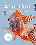 Aquarium: Einrichtung, Pflege, Fischauswahl (Mein Tier) Foto, neu 2024, bester Preis 6,99 € Rezension