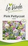 Akelei Pink Petticoat Blumensamen Foto, neu 2024, bester Preis 3,25 € Rezension