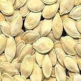 Bulk Seeds Pumpkin Seed Raw Usa - Single Bulk Item - 27LB Photo, new 2024, best price $210.08 ($210.08 / Count) review
