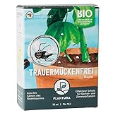 Plantura Bio-Trauermückenfrei Neem, Gießmittel gegen Trauermücken aus Neem, 75 ml Foto, neu 2024, bester Preis 12,49 € (16,65 € / 100 ml) Rezension