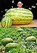 Photo pinkdoseâ ® 2018 vente chaude Graines de Pastèque géant (250 + LBS), 1 boite professionnelle, 20 graines/boîte, Iwanaga Giant 'Graines de Melon cultivar japonais Rare examen