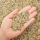 2.7 lb Coarse Sand Stone - Succulents and Cactus Bonsai DIY Projects Rocks, Decorative Gravel for Plants and Vases Fillers，Terrarium, Fairy Gardening, Natural Stone Top Dressing for Potted Plants. Photo, new 2024, best price $12.99 review
