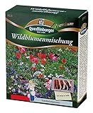 Wildblumenmischung (ohne Gräser) 200g für 200m² Foto, neu 2024, bester Preis 11,91 € (5,96 € / 100 g) Rezension