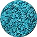 Photo Spectrastone Special Turquoise Aquarium Gravel for Freshwater Aquariums, 5-Pound Bag review