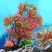 Foto Künstliche Aquarienpflanzen, DEANKEJI 23 cm Lang Aquarium Ornamente, Aquarium Pflanzen in Mehreren Farben, Kann in Aquarien und Aquarien Verwendet Werden Rezension