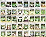 Over 34,000 Seeds!! Set of 40 Individual Vegetable, Herb & Melon Seed Packs Perfect for Planting A Deluxe Home/Survival Garden Indoor/Outdoor. Heirloom-100% Non-GMO! USA Packaged. by B&KM Farms. Photo, new 2024, best price $39.99 ($0.00 / Count) review