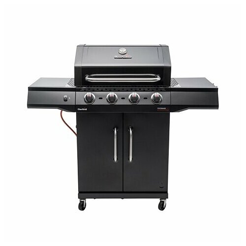 Газовый гриль Char-Broil Performance CORE 4B Черный фото