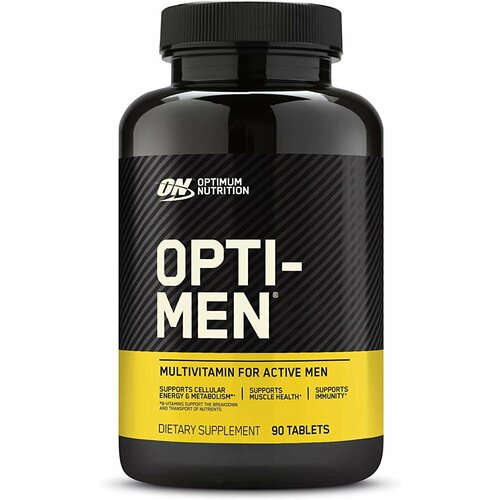 Витамины OPTI-MEN - 90 фото