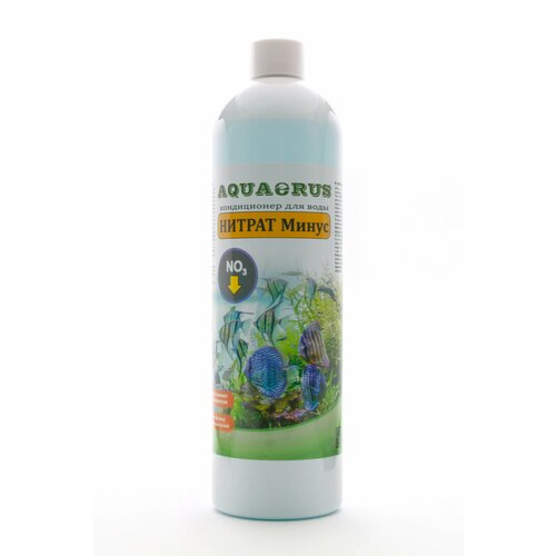 AQUAERUS Нитрат минус, 500 mL фото