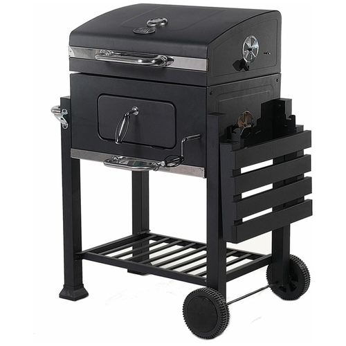 Гриль угольный Start Grill Locker SG4524, 108х60х115 см фото