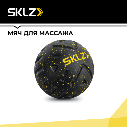 Мячик для массажа SKLZ Targeted Massage Ball (большой) фото