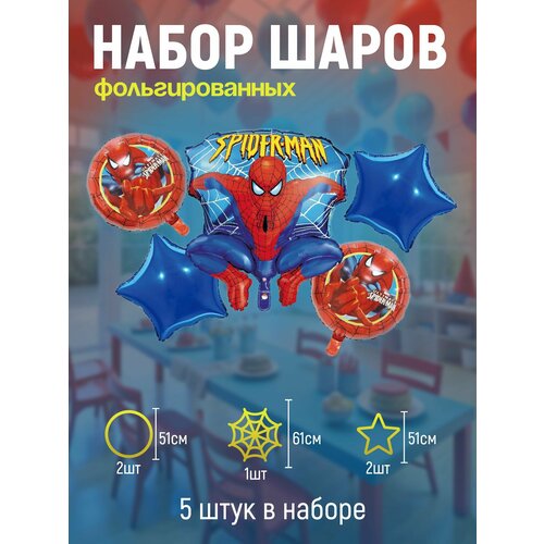 Набор воздушных шаров 