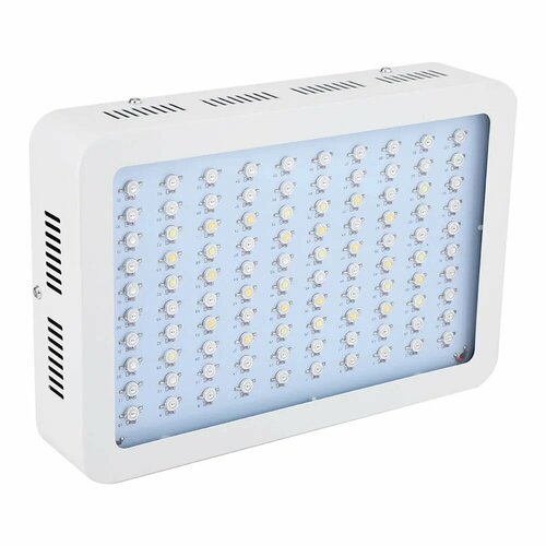 Фитолампа для растений LED LIGHTS 1500W фото