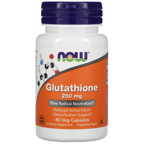 Glutathione фото