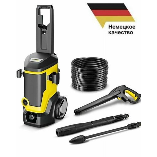 Мойка высокого давления Karcher K 7 WCM 1.317-400.0 фото