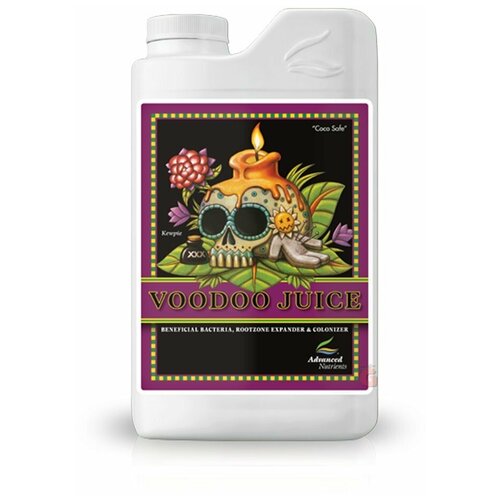 Стимулятор корнеобразования Advanced Nutrients Voodoo Juice 1 л фото