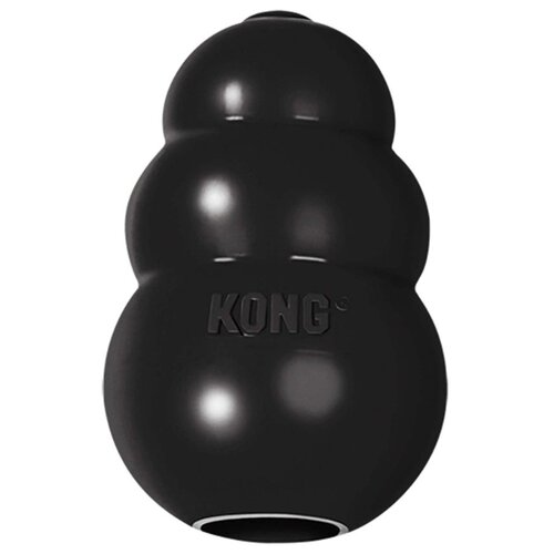 Игрушка   для собак  KONG Extreme XL (UXLE),  черный фото