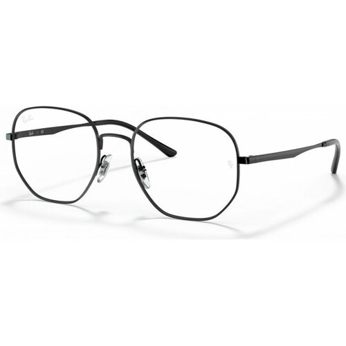 фото Оправа Ray-Ban RX3682V 2509 Black (RX3682V 2509), купить за 13500 руб онлайн