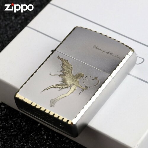 Zippo Fairy фото