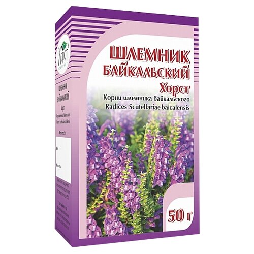 фото Хорст корень Шлемник Байкальский, купить за 339 руб онлайн