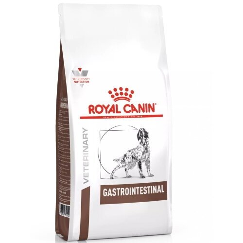 Royal Canin VET Gastro Intestinal GI25 ( Гастро-Интестинал ) диета для собак при нарушениях пищеварения 15кг фото