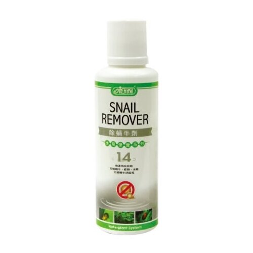 ISTA SnailRemover 250 мл, 300 г фото