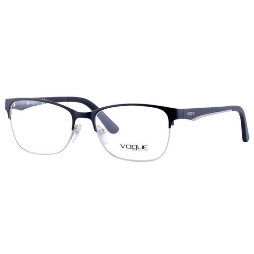 Оправа Vogue eyewear VO3940 (52), black (352S) фото