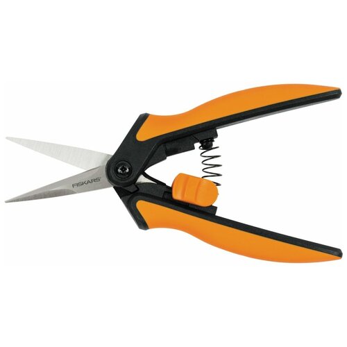 Садовые ножницы FISKARS Solid SP13 140 фото