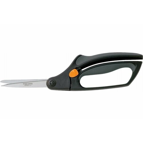 Ножницы для травы Fiskars GS50 фото