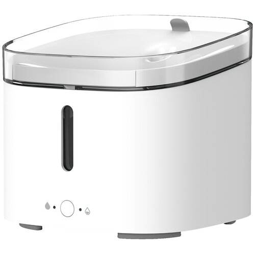 Автопоилка Xiaomi Фонтан для кошек и собак Mijia Smart Pet Water Dispenser XWWF01MG фото