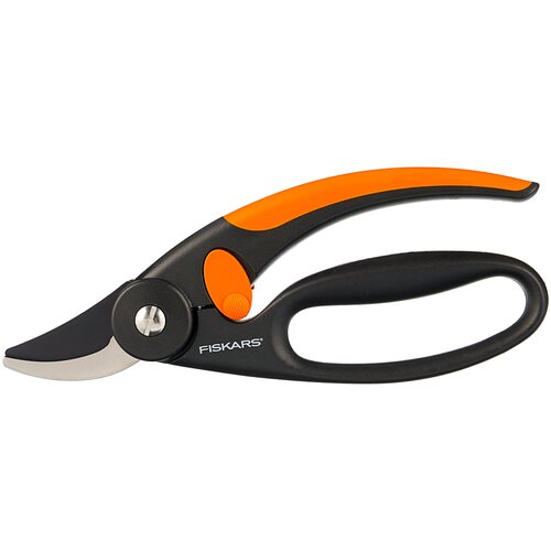 фото Секатор  FISKARS FingerLoop P44 201, купить за 3070 руб онлайн