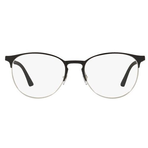 Оправа Ray-Ban Youngster RB(RX) 6375 (53), Silver top black (2861) фото