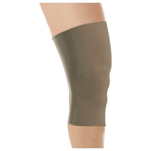 Ottobock Наколенник компрессионный Knee Sleeve 2041, размер XS, телесный фото