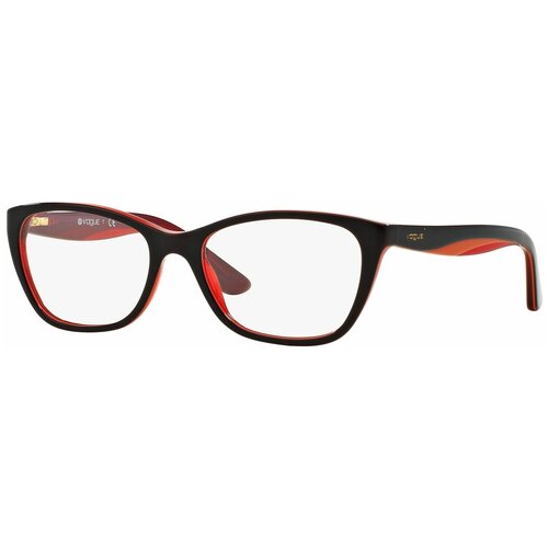 Оправа Vogue eyewear VO2961 (53), Brown (2312) фото