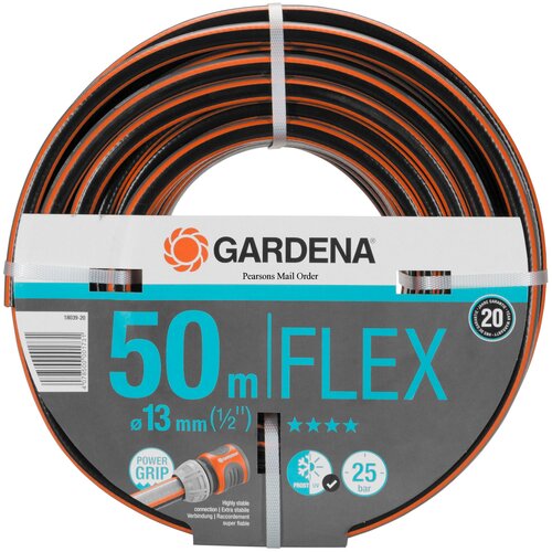 Шланг GARDENA Flex, 1/2