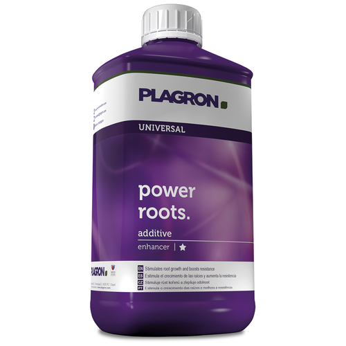 Удобрение Plagron Power Roots 1л фото