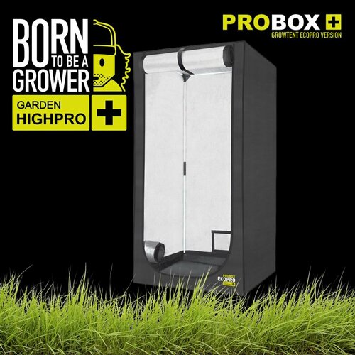 Гроубокс Garden Highpro Probox ECOPRO 60x60x140 фото