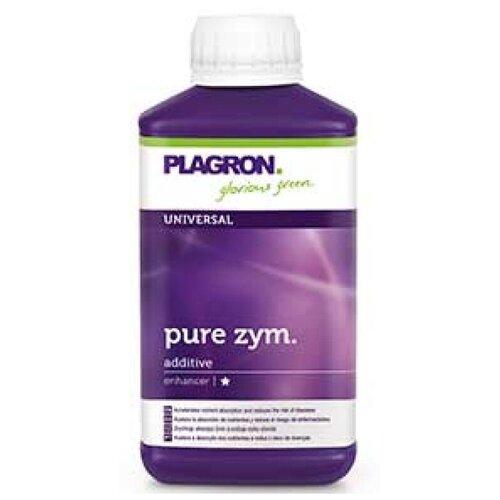 PLAGRON Pure Zym 250 мл фото