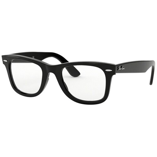 Оправа Ray-Ban Wayfarer RB(RX) 4340V, black (2000) фото