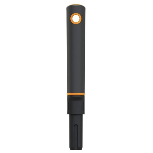 Ручка для комбисистемы FISKARS алюминиевая для насадок QuikFit 1000663, 30-23.4 см, d=3 см23.4 фото