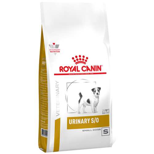 Сухой корм для собак Royal Canin Urinary S/O USD 20, при мочекаменной болезни 1 уп. х 1 шт. х 1500 г фото