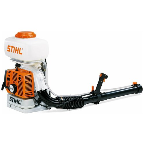 Бензиновый опрыскиватель STIHL SR 420, 13 л фото