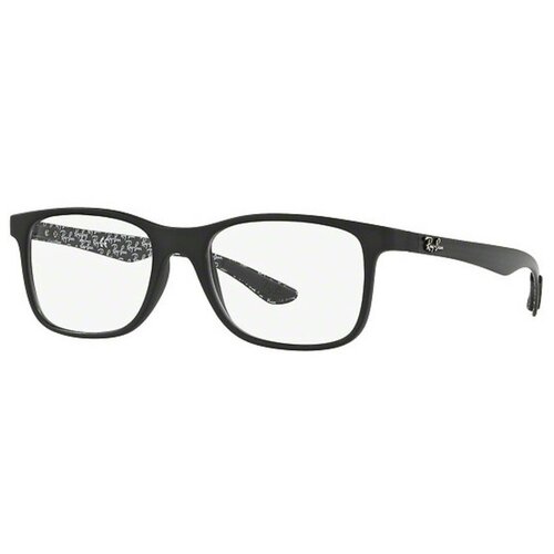 Оправа Ray-Ban RB(RX) 8903 (55), Matte Black (5263) фото