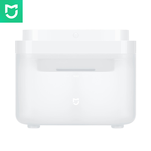 Умный беспроводной диспенсер для домашних животных Xiaomi Mijia Smart Pet Water Dispenser 2 (XWWF02MG) CN фото