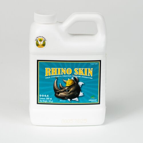 Стимулятор Advanced Nutrients Rhino Skin 0,5Л фото