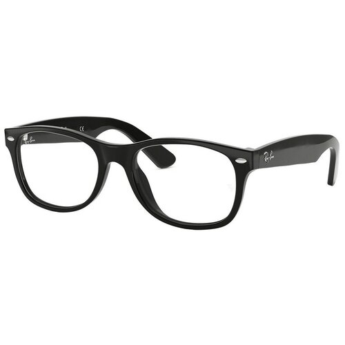 Оправа Ray-Ban New Wayfarer Optical RB(RX) 5184 (54), black (2000) фото