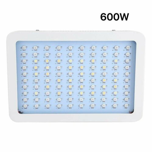 Фитолампа для растений LED LIGHTS 600W фото