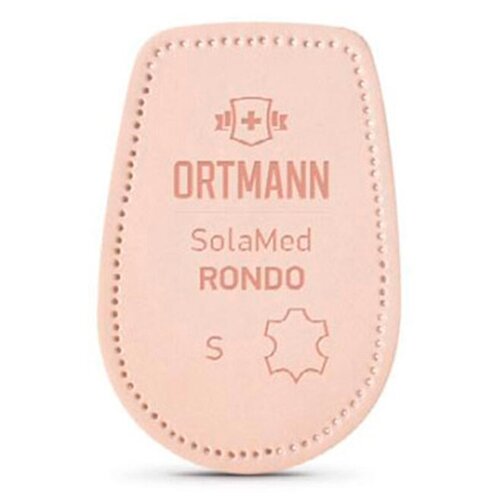 Подпяточники Ortmann SolaMed RONDO DC0151 (Цвет: Бежевый, Размер: L) фото