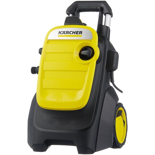 Мойка высокого давления KARCHER K 5 Compact (1.630-750.0), 145 бар, 500 л/ч фото