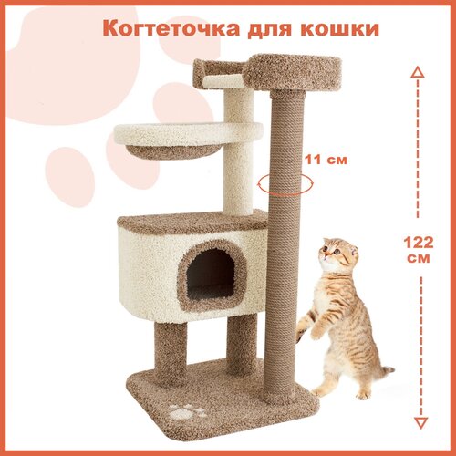 Когтеточка для кошки 